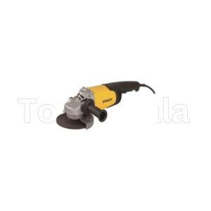 2200W LARGE ANGLE GRINDER 180MM SL227 Stanley Brand