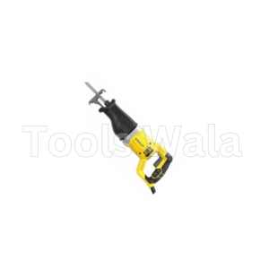 900W RECIPROCATING SAW SPT900-B5 Stanley Brand
