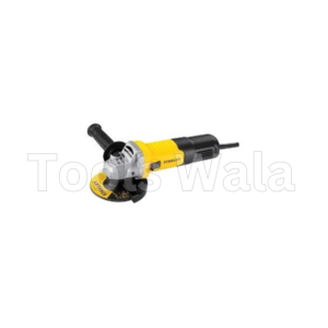 900W SMALL ANGLE GRINDER 100M STGS9100 Stanley Brand