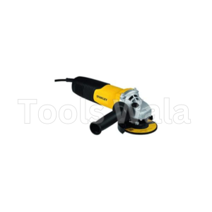 600W SMALL ANGLE GRINDER 100M STGT6100 Stanley Brand