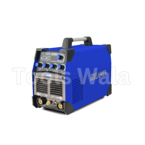 TIG-300A Riland TIG and ARC Welding Machine