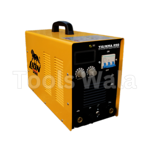Tig/MMA-250 Lion Brand Argon and Electric Welding Machine