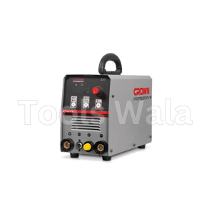 CT33123 TIG and ARC Welding Machine Crown Brand