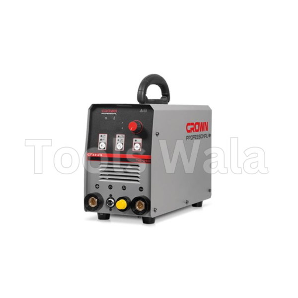 CT33123 TIG and ARC Welding Machine Crown Brand