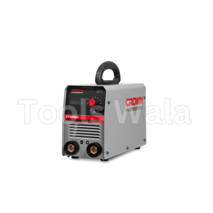 CT33124 ARC Electric Welding Machine Crown Brand