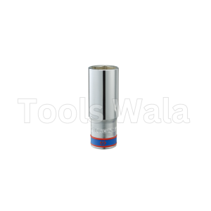 LONG SOCKET 3/4″ DR. 6PT CHROME KING TONY BRAND