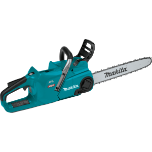 Gasoline Chain Saw