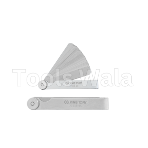 Filler Gauge - King Tony Brand (Made in Taiwan)