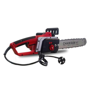 Electric Chainsaw