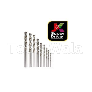 1/32- 1/2" INCH JK Drill bit (Straight)