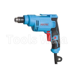 Fixtec 400W Electric Drill FED400101