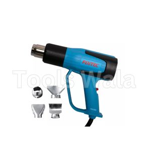 Fixtec 2000W Heat Gun FHG20005