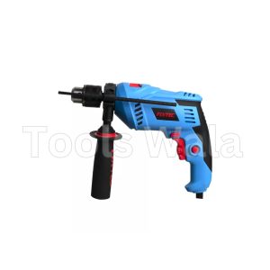 Fixtec 400W Impact Drill FID60002