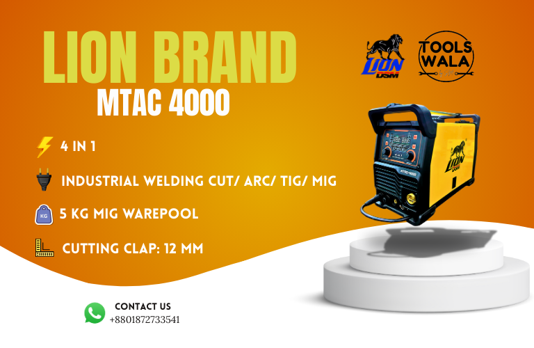 768 X 500 LION Brand