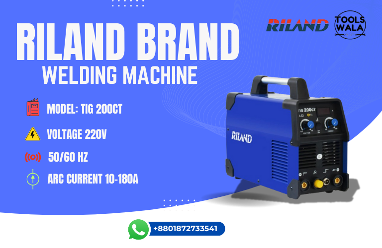 768 X 500 RILAND Brand
