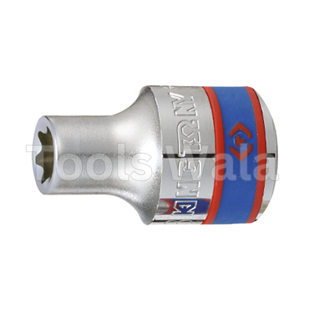 TORX SOCKET 1/2” DR. King Tony Brand