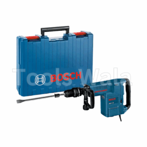 GSH 11E Demolition Hammer 1500W Bosch Brand