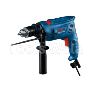 GSB 600 Drill Machine 600W 1/2" Bosch Brand
