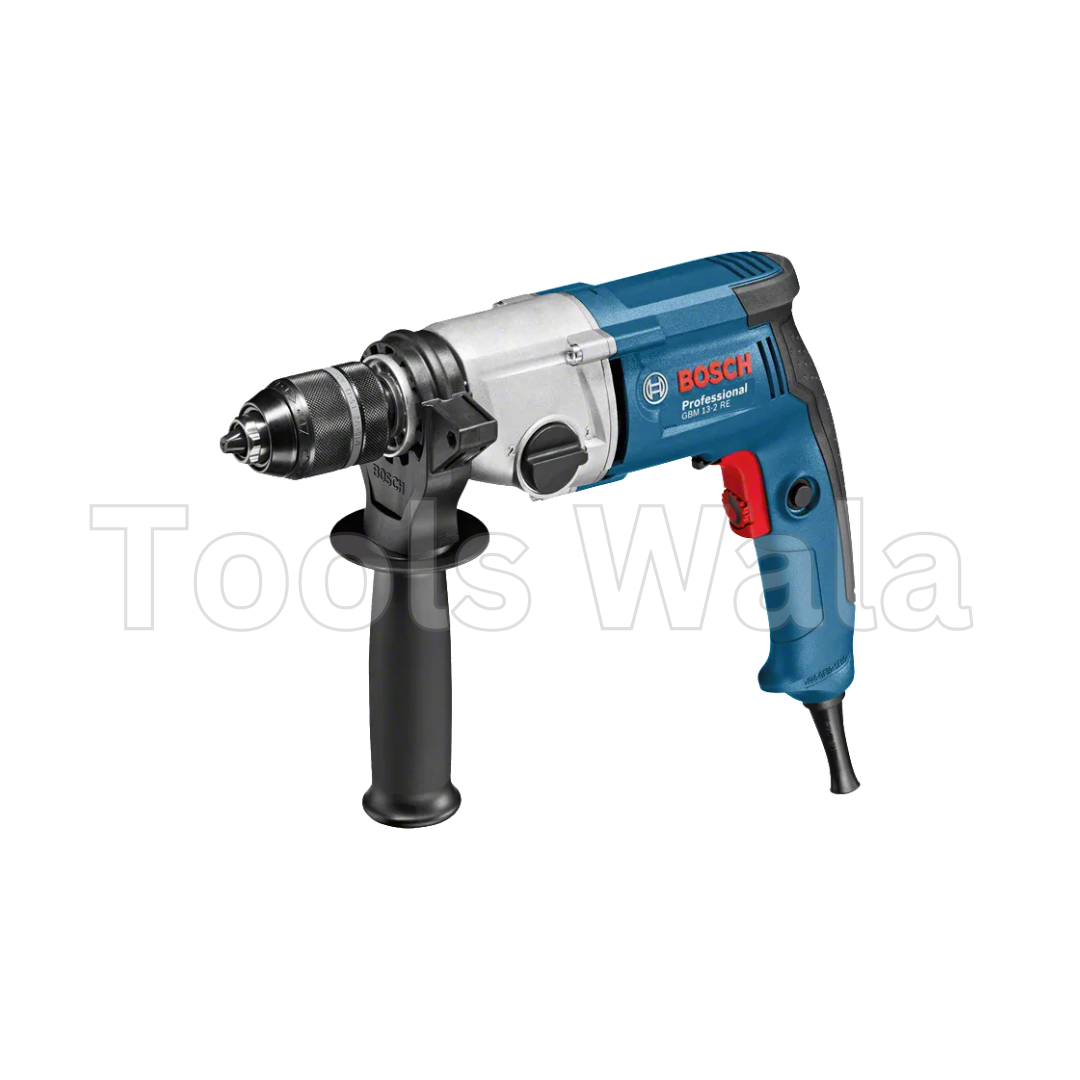 GBM 13 RE Drill Machine 600W Bosch Brand