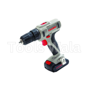 CT21055 Cordless Drill Crown Brand