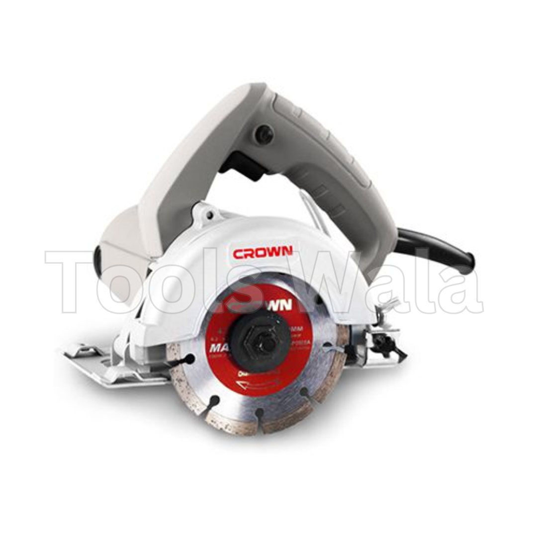 CT15228 Marble Saw Crown Brand