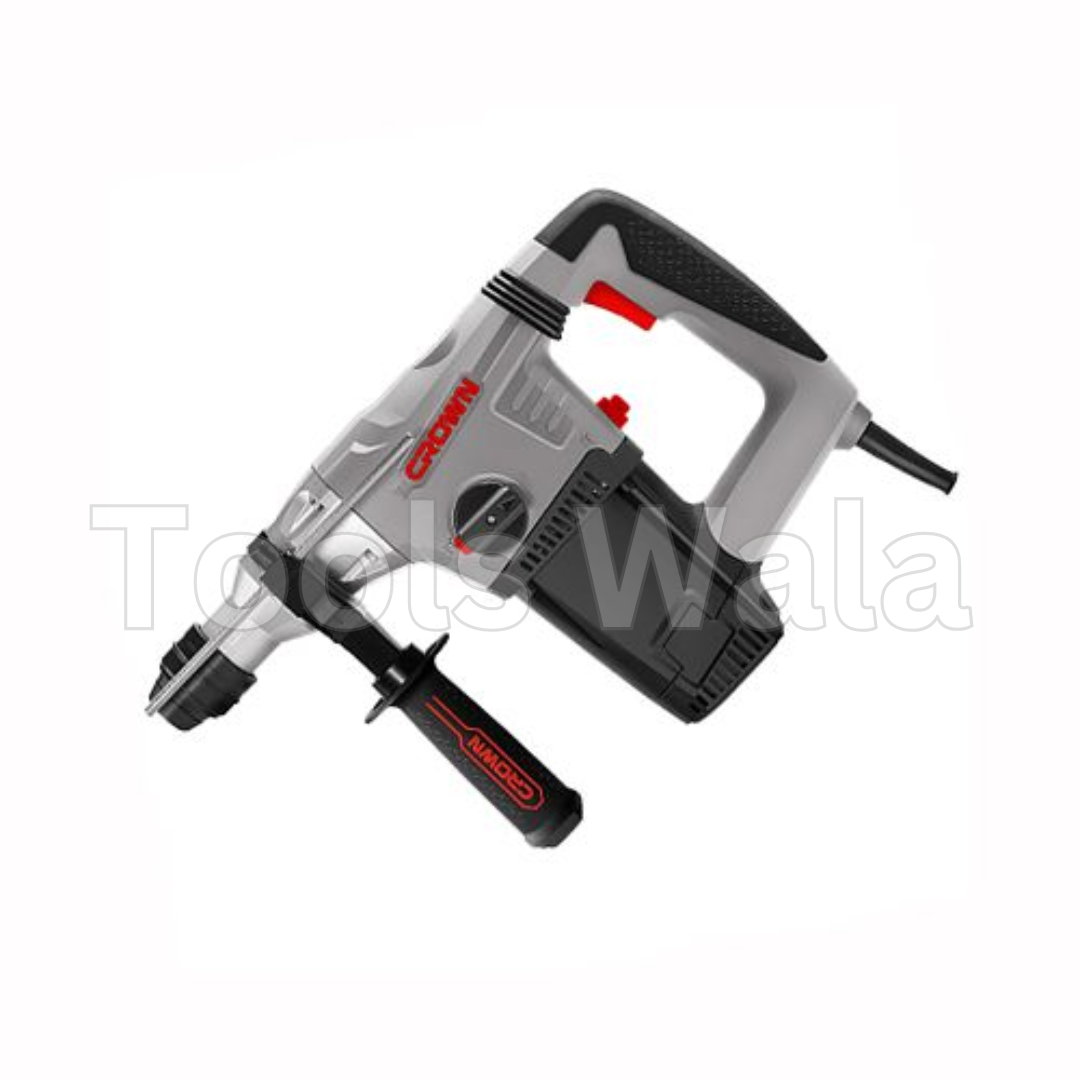CT18116 Rotary Hammer Crown Brand