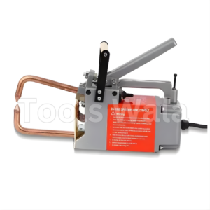 DN-100E Portable Handheld Spot Welder